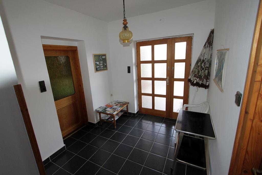 Vöröskő apartmanház Révfülöp Exterior foto